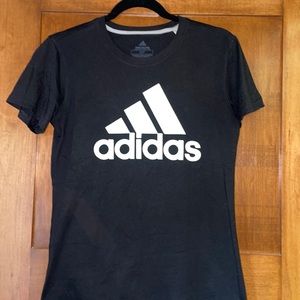 Adidas short sleeve T-shirt